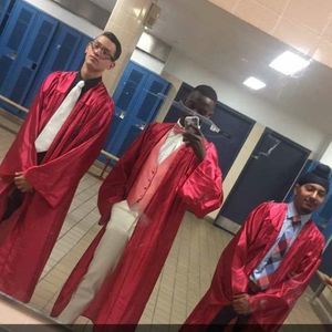 Meet your Posher, Jesse